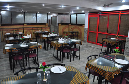 Hotel Gyan Ganga Heritage